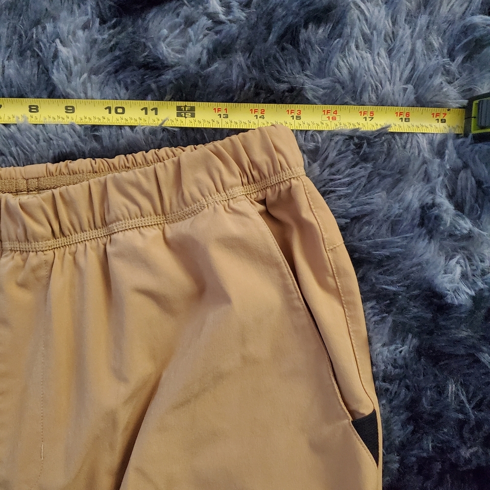 ADIDAS AEROREADY Axis Elevated Active Jogger Pants L - Picture 7 of 11